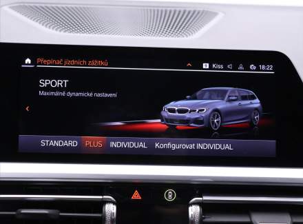 BMW - 3er
