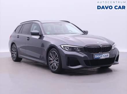 BMW - 3er