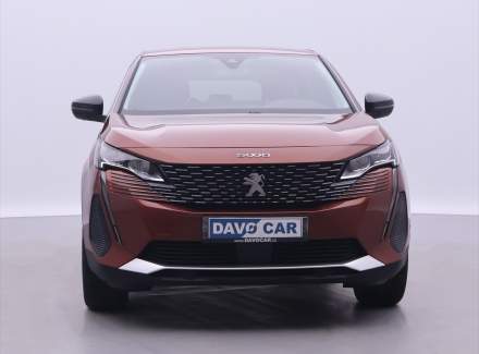 Peugeot - 5008