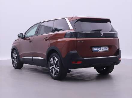Peugeot - 5008