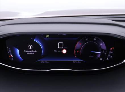Peugeot - 5008