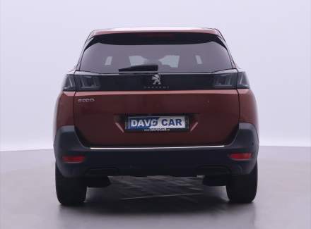 Peugeot - 5008