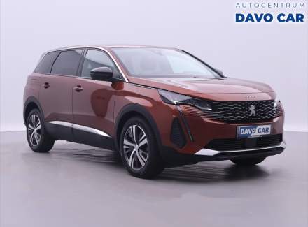 Peugeot - 5008