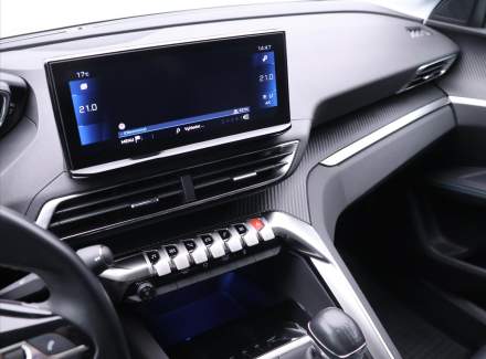 Peugeot - 5008