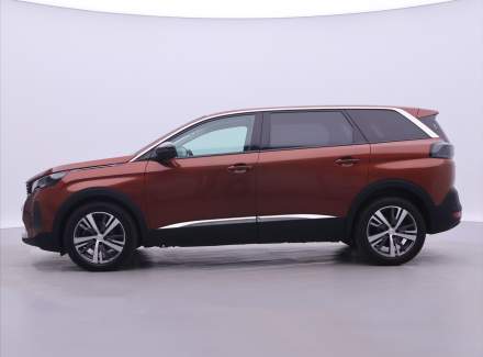 Peugeot - 5008