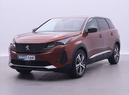 Peugeot - 5008