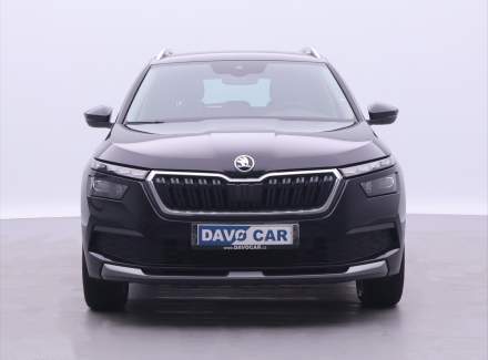 Škoda - Kamiq