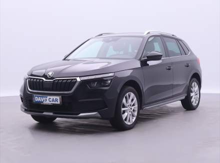 Škoda - Kamiq