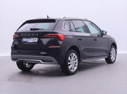 Škoda - Kamiq