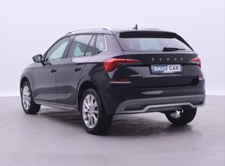 Škoda - Kamiq