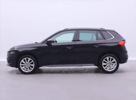 Škoda - Kamiq