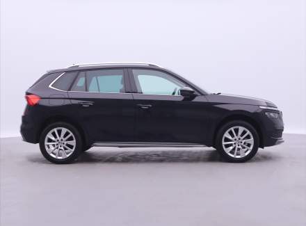 Škoda - Kamiq