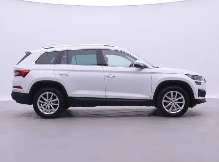 Škoda - Kodiaq