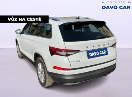 Škoda - Kodiaq