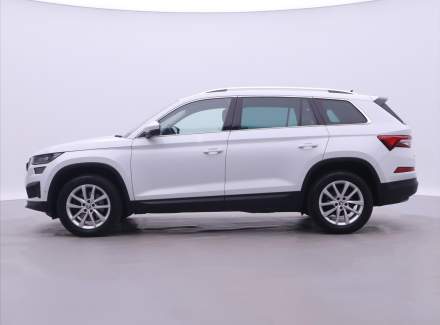 Škoda - Kodiaq