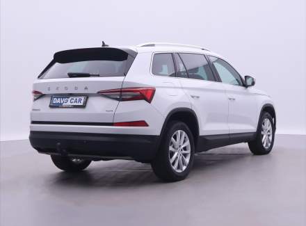 Škoda - Kodiaq