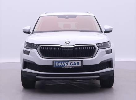 Škoda - Kodiaq