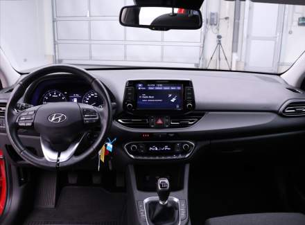 Hyundai - i30