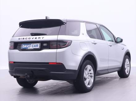 Land Rover - Discovery Sport