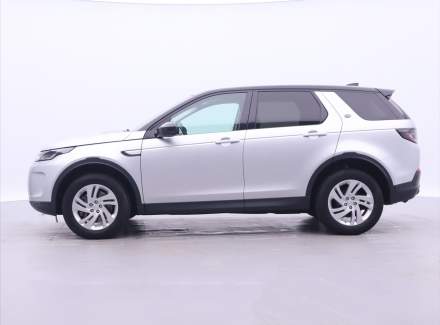 Land Rover - Discovery Sport