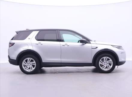 Land Rover - Discovery Sport
