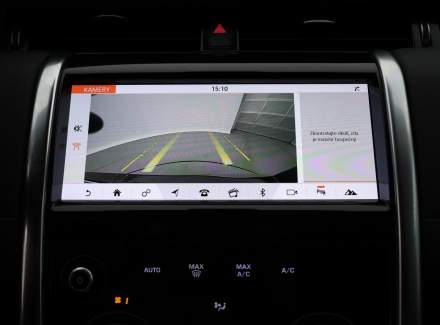 Land Rover - Discovery Sport