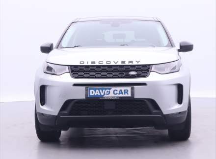Land Rover - Discovery Sport