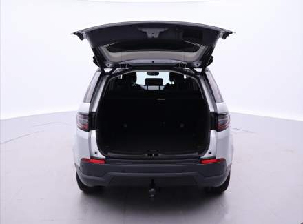 Land Rover - Discovery Sport