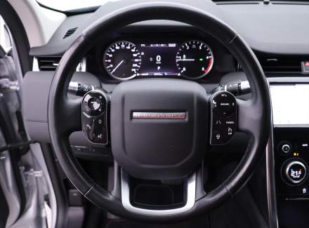 Land Rover - Discovery Sport