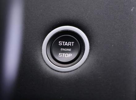 Land Rover - Discovery Sport