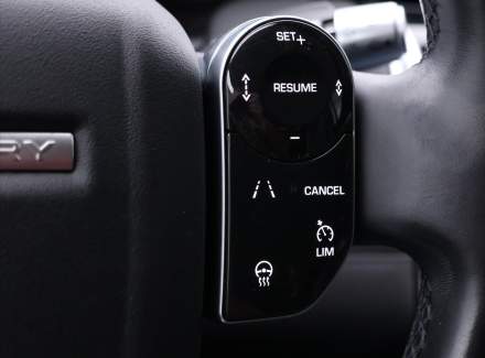 Land Rover - Discovery Sport