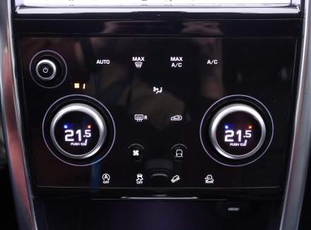 Land Rover - Discovery Sport