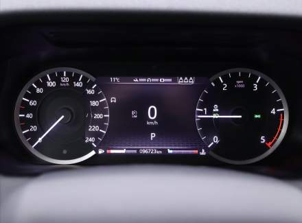 Land Rover - Discovery Sport