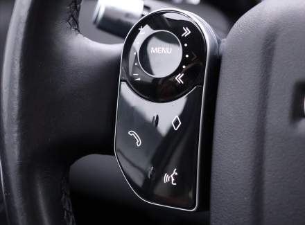 Land Rover - Discovery Sport