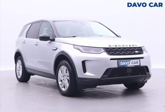 Land Rover - Discovery Sport