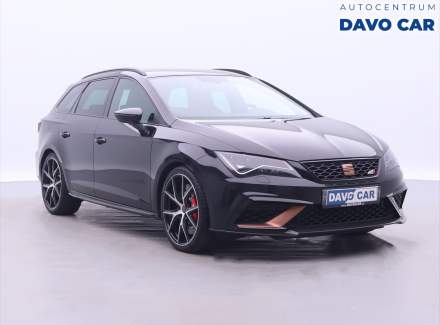 Seat - Leon