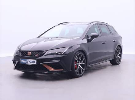 Seat - Leon