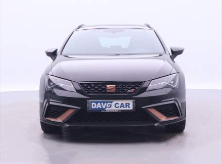 Seat - Leon
