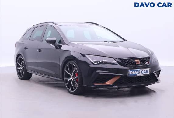 Seat - Leon