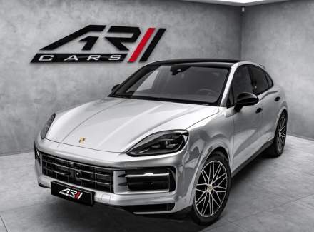 Porsche - Cayenne