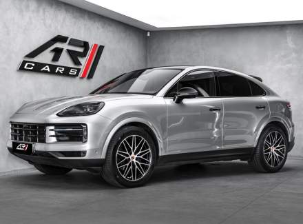 Porsche - Cayenne