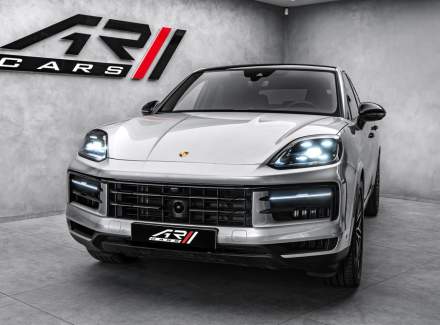 Porsche - Cayenne
