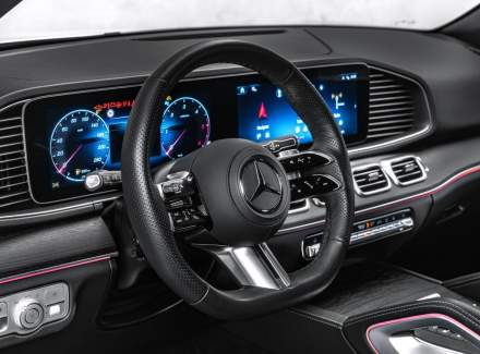 Mercedes-Benz - GLE