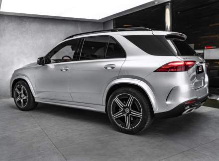 Mercedes-Benz - GLE