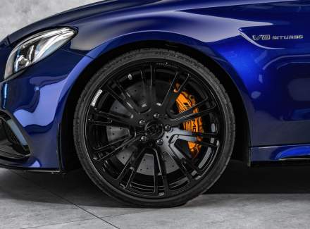 Mercedes-Benz - C-class