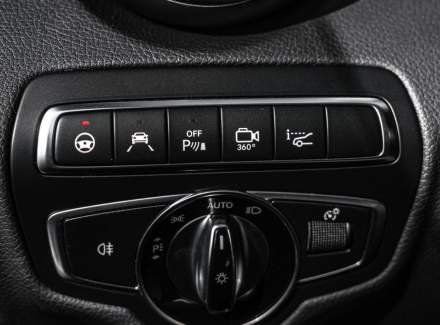 Mercedes-Benz - C-class