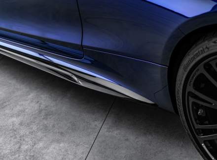 Mercedes-Benz - C-class