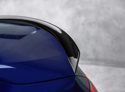 Mercedes-Benz - C-class