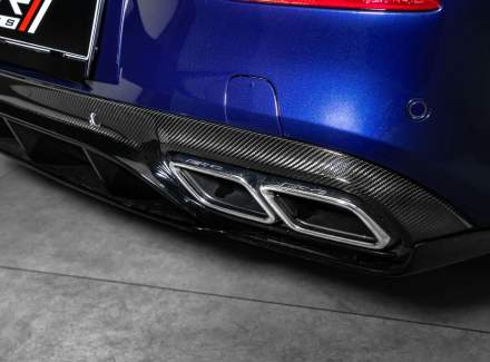 Mercedes-Benz - C-class