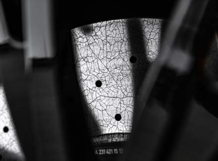 Mercedes-Benz - C-class